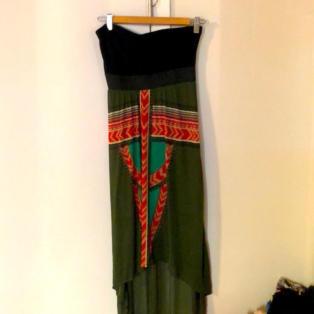 Women’s dress